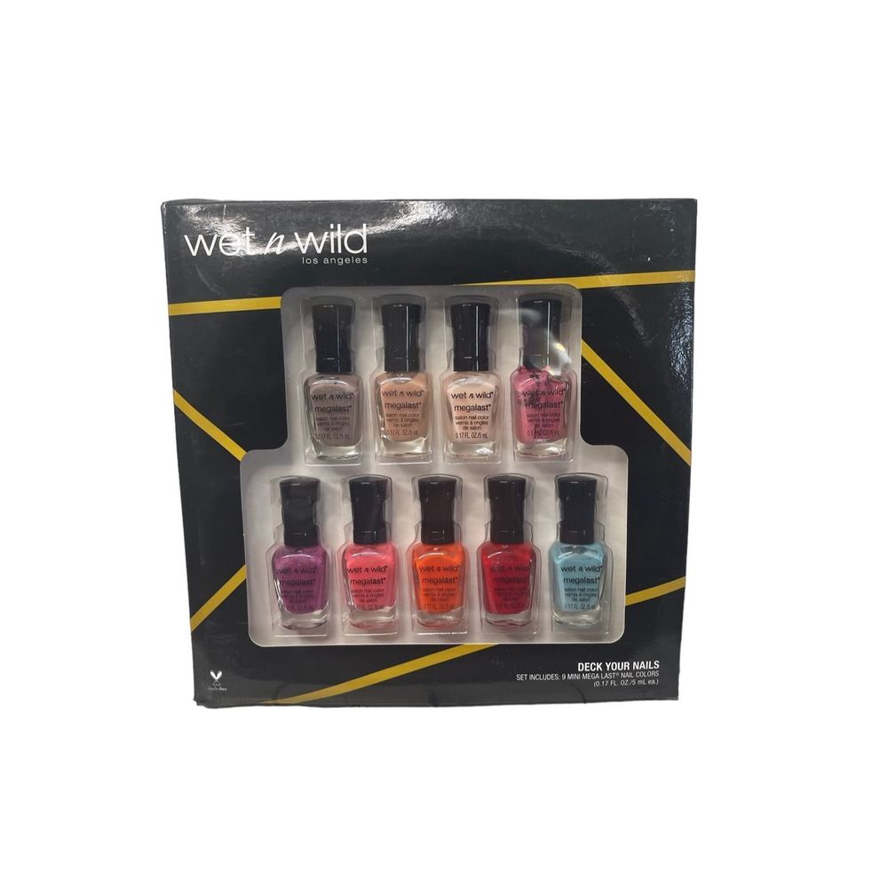 Nail Polish